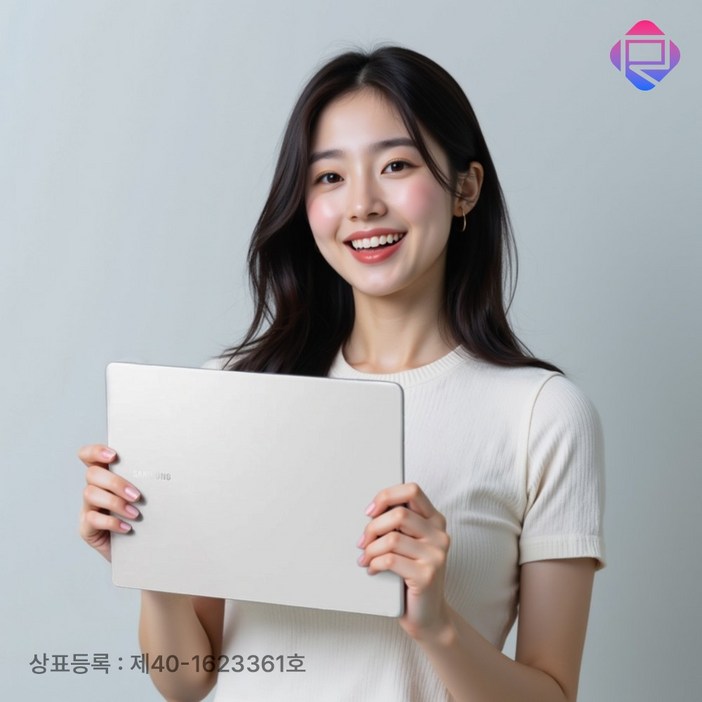 삼성전자 갤럭시북 프로2 NT931XED 12세대 윈도우포함 초슬림 사무용 학습용 노트북