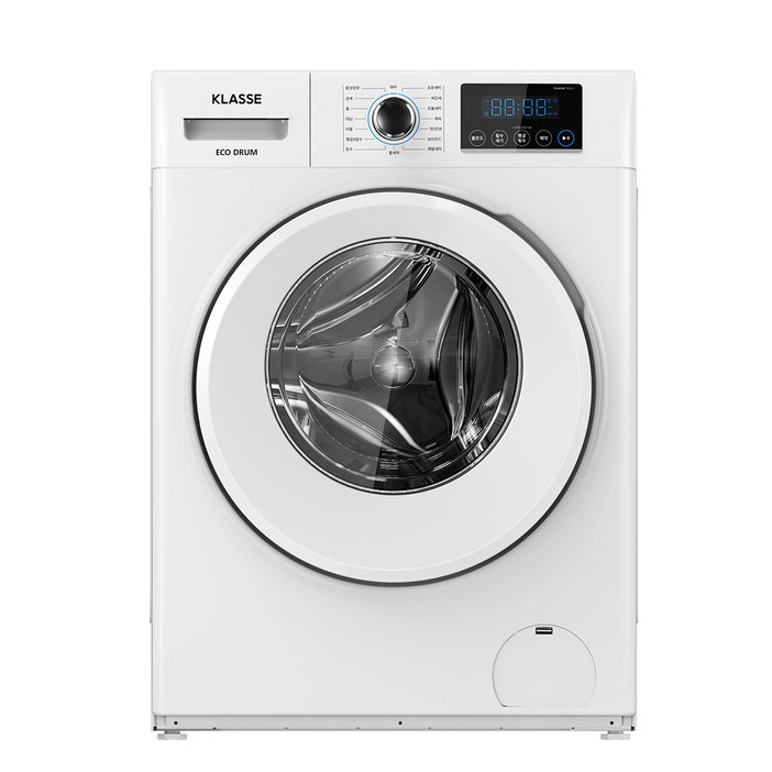 위니아 클라쎄 8kg 빌트인 드럼세탁기 무료설치 폐가전수거 1등급 높이820mm