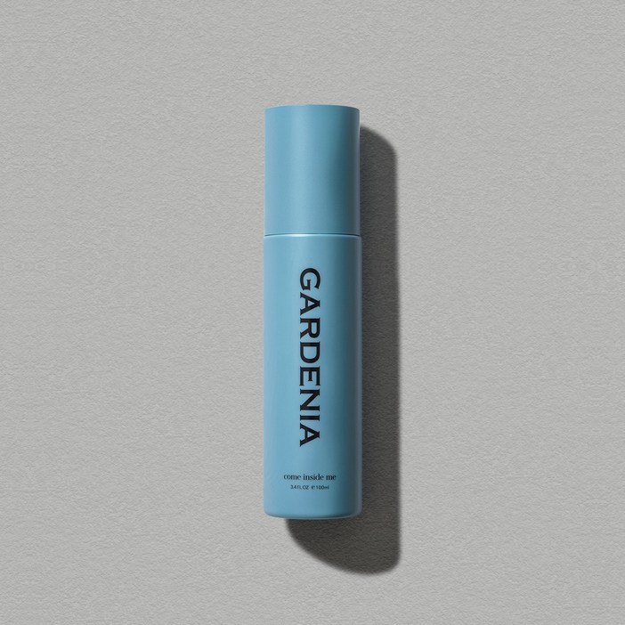 컴인사이드미 바디미스트 가드니아 승무원미스트 바디향수 퍼퓸 여자바디미스트, 1개, 100ml