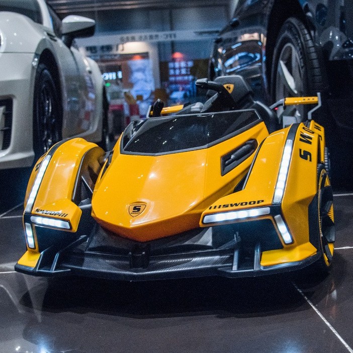 더패스터 고카트 전동카트 카트 전기 전동 드리프트