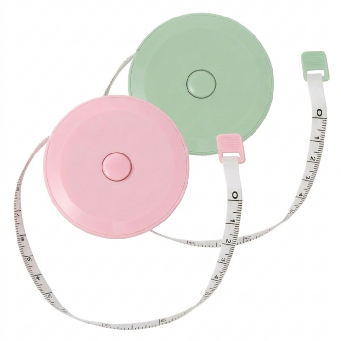 블룸써니 휴대용 미니 줄자