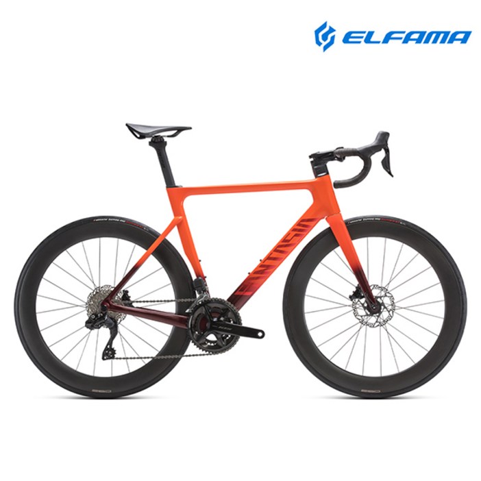 엘파마 판타시아 레이다 7 105 Di2 로드 자전거