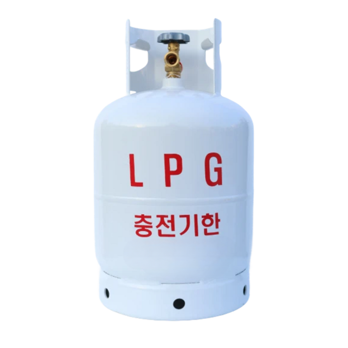 동성 해바라기 스텔라 그리들 가스 버너 윈테크 3kg 10kg lpg 가스통 이소가스