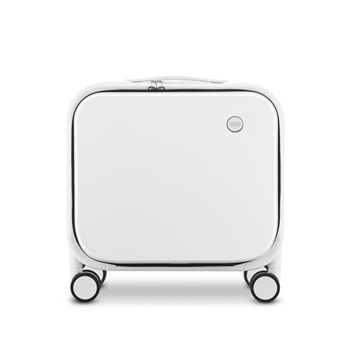 캄스 포켓 미니캐리어 16인치 기내용 PC100캐리어TSA