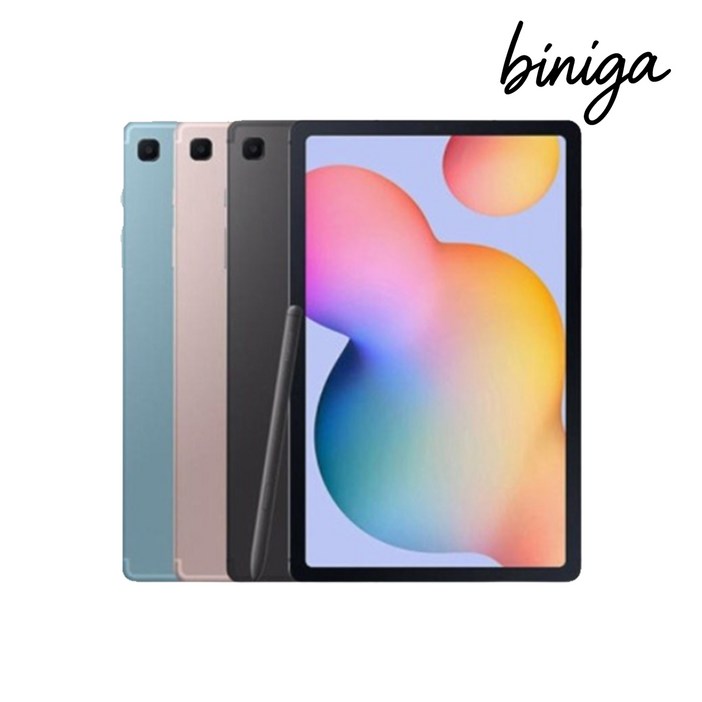 삼성 갤럭시탭s6라이트 64GB WIFI 태블릿 중고