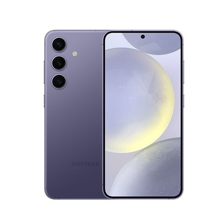 김씨네하우스갤럭시 S24 256GB 512GB 특S급 공기계 SMS921, 512GB, 코발트 바이올렛