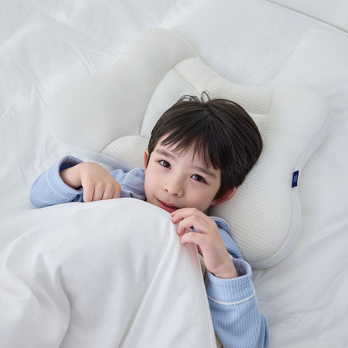 베라슬립 아동용 나비잠베개
