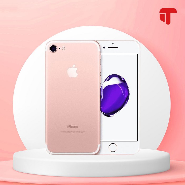 아이폰7 iPhone7 32G 64G 128G 기가 정품