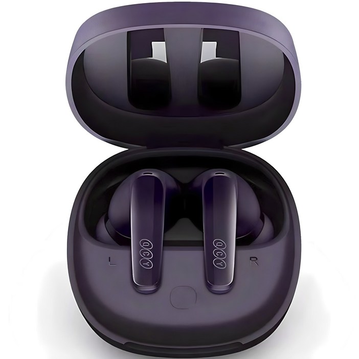 QCY T13 X 스터닝 사운드 블루투스 이어폰 QCY T13 X 스터닝 사운드 블루투스 이어폰