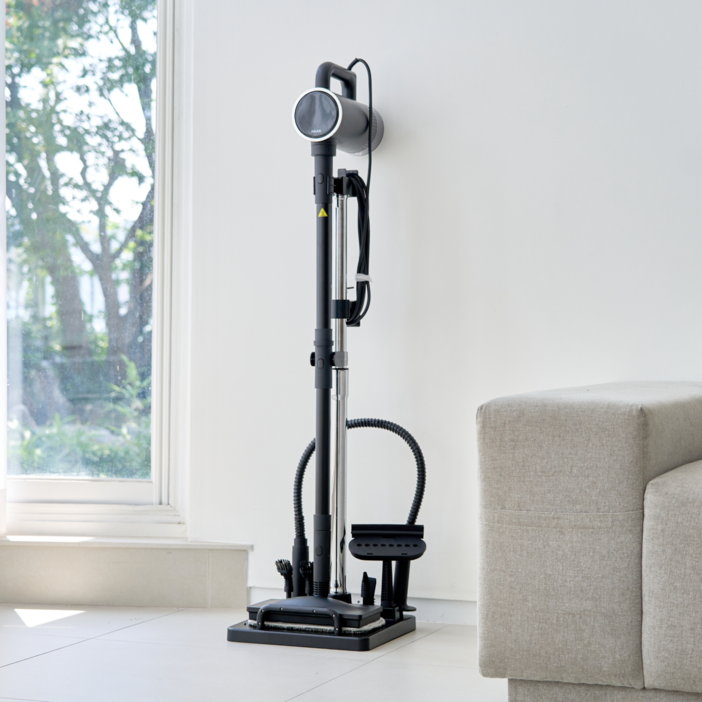 한경희생활과학 스팀청소기 멀티터치 HESMD2400, HESMD2400