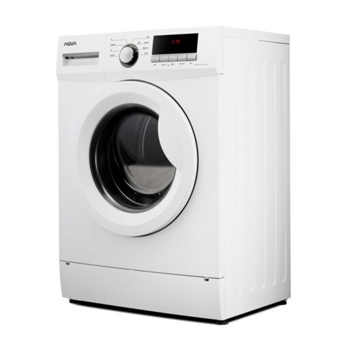 Haier 하이얼 SANYO AQUA 소형 일반 드럼세탁기 6kg