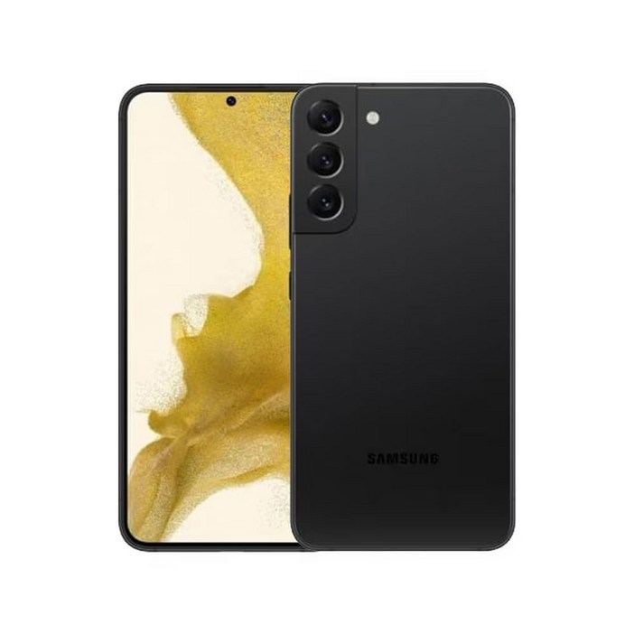 삼성 갤럭시 S22+ S22플러스 중고 공기계 핸드폰, 256GB, 2.팬텀블랙_특S급