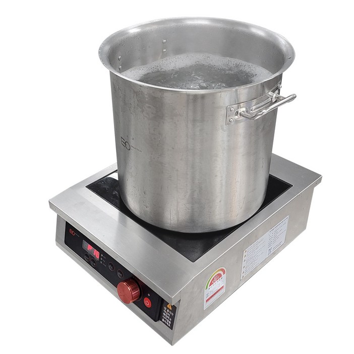 업소용 인덕션 EIPP35G 3.3KW