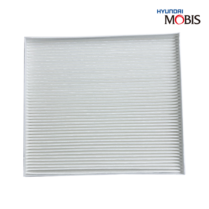 모닝 레이 가솔린 순정에어컨필터 9713307010