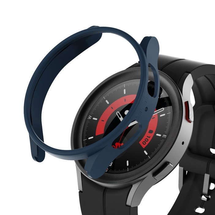 아이엠듀 갤럭시워치 풀커버 하드 케이스