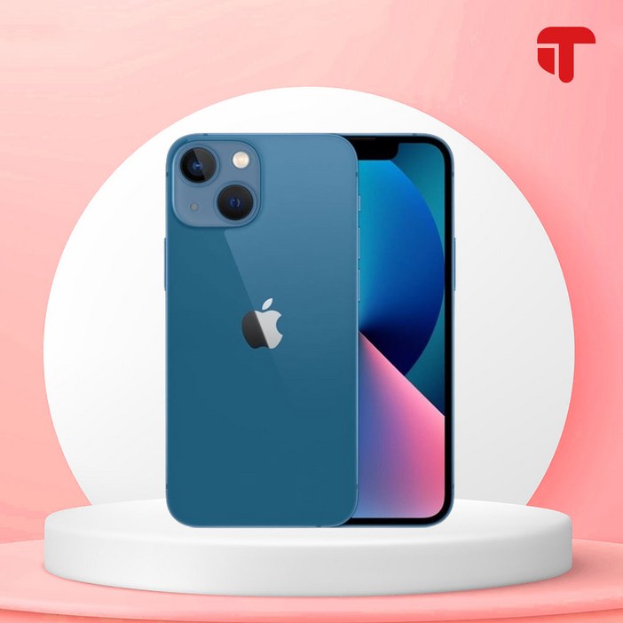 [품질우선] 아이폰13미니 중고 자급제 128GB 공기계, 256GB, [특S급]_미드나잇