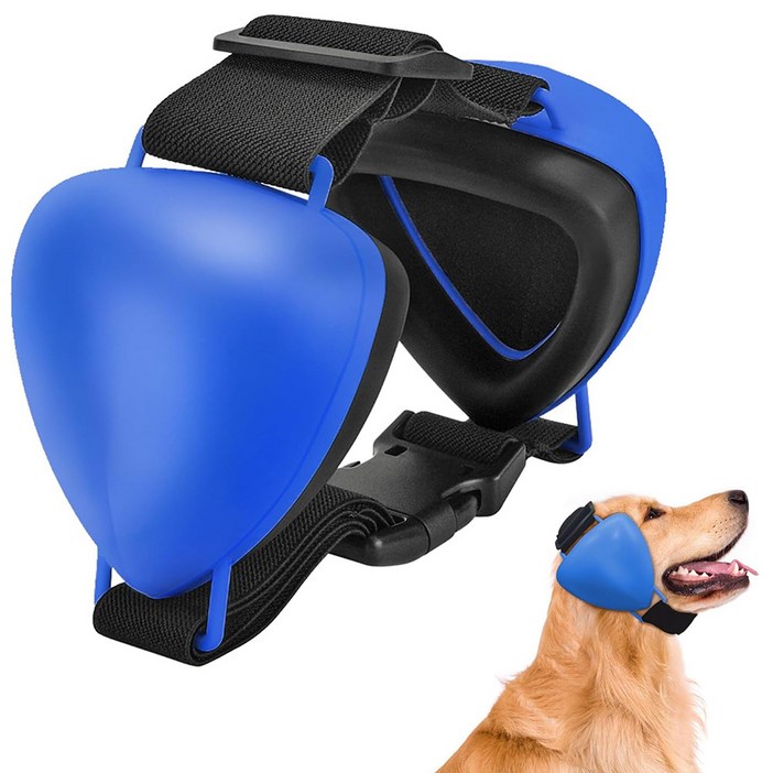 고급 강아지소음귀마개 반려견 애견 강아지 불안 소음 감소 강아지소음차단 귀마개 귀덮개 강아지귀마개 접이식 귀마개 강아지 달래기 필수