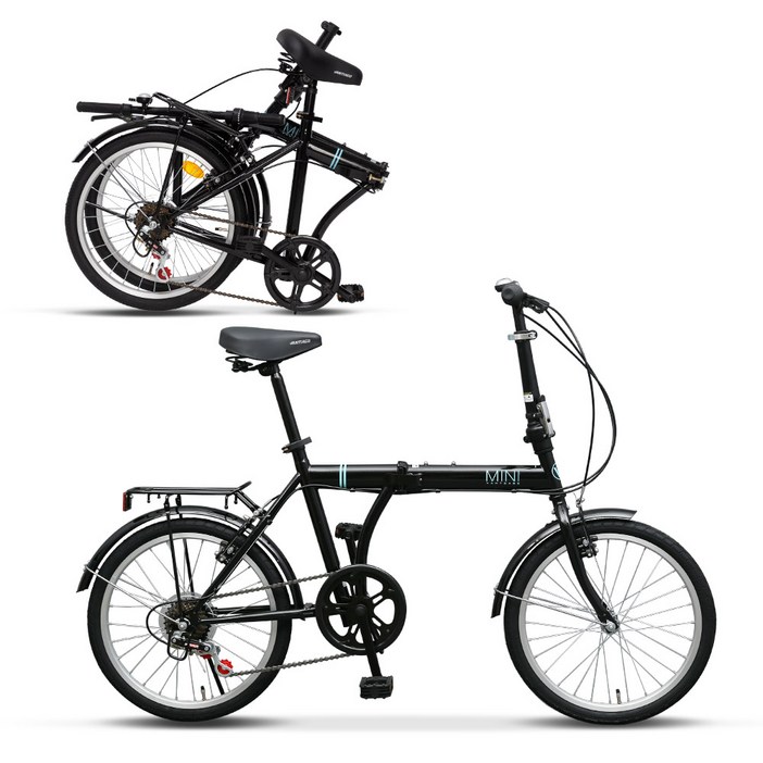 바이맥스 반티아고 미니벨로 자전거 20 VANTIAGO MINI