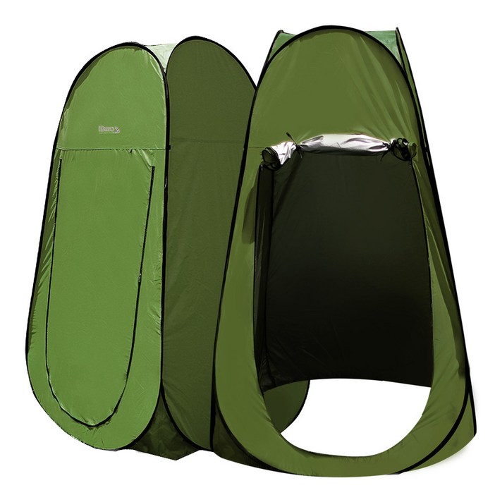 CAMP21 원터치 간이탈의실 샤워텐트