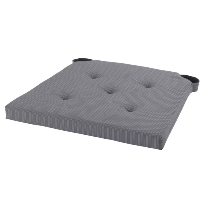 이케아 JUSTINA 유스티나 의자패드 방석쿠션 일반방석11