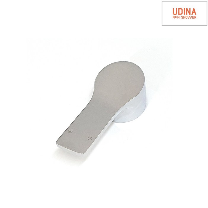 국산 수전 핸들 NO.1 스탠다드, 1개