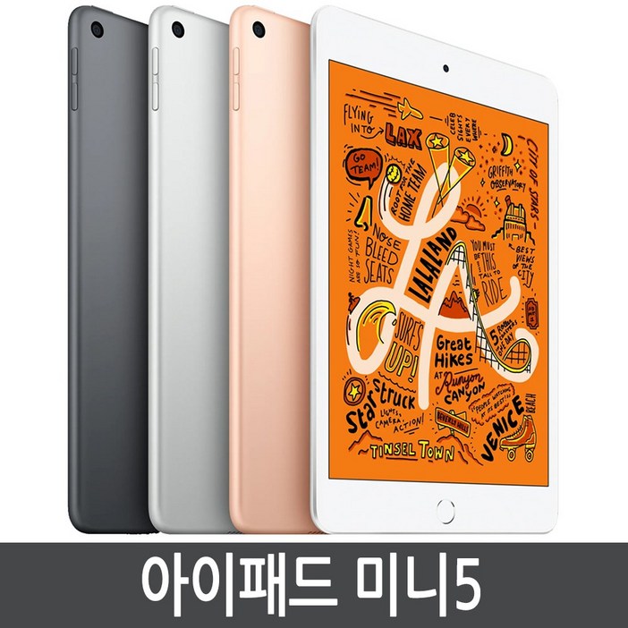 Apple iPad mini 5세대