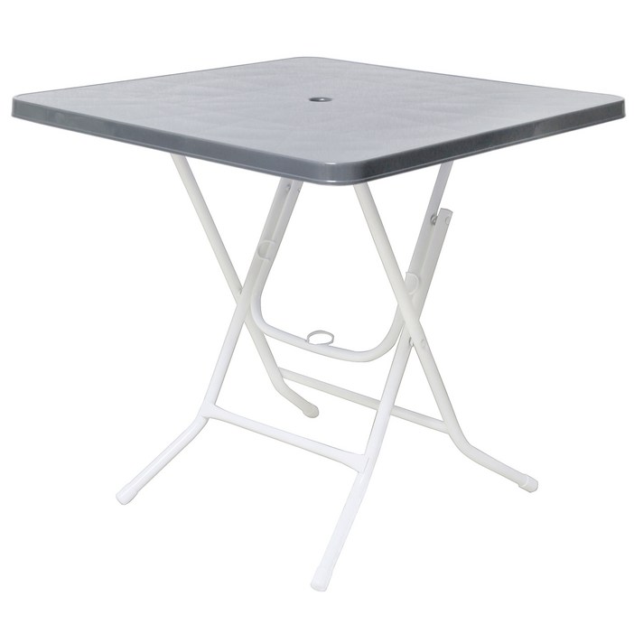 무료배송 이리빙몰 접이식 플라스틱 테이블 폴딩