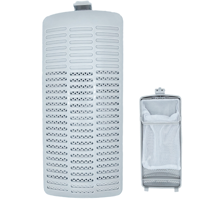 하이얼 세탁기 필터 하이얼 세탁기 먼지 거름망, 1개