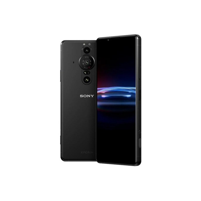 소니 엑스페리아 프로I XQBE72 5G 휴대폰, 듀얼 SIM, 6.5 인치, 12GB RAM, 512GB, NFC, 스냅드래곤 888,