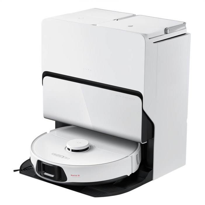 로보락 흡입걸레 로봇청소기 S8 Max Ultra