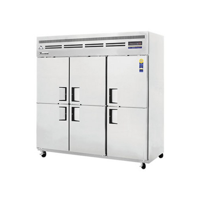부성 B1906FFFSE 업소용냉동고 간냉식 올냉동