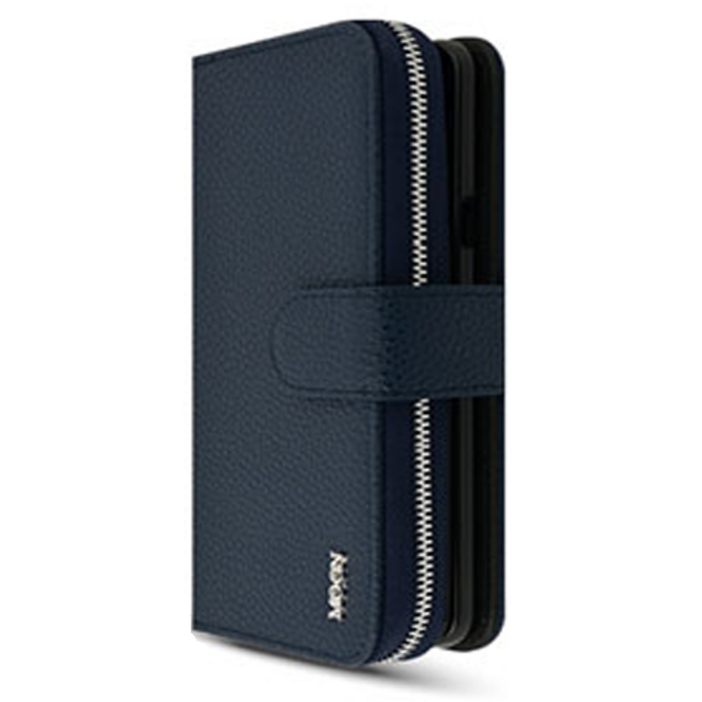 MHM 더MOON 지퍼스트랩다이어리 갤럭시버디. 버디2 휴대폰 케이스