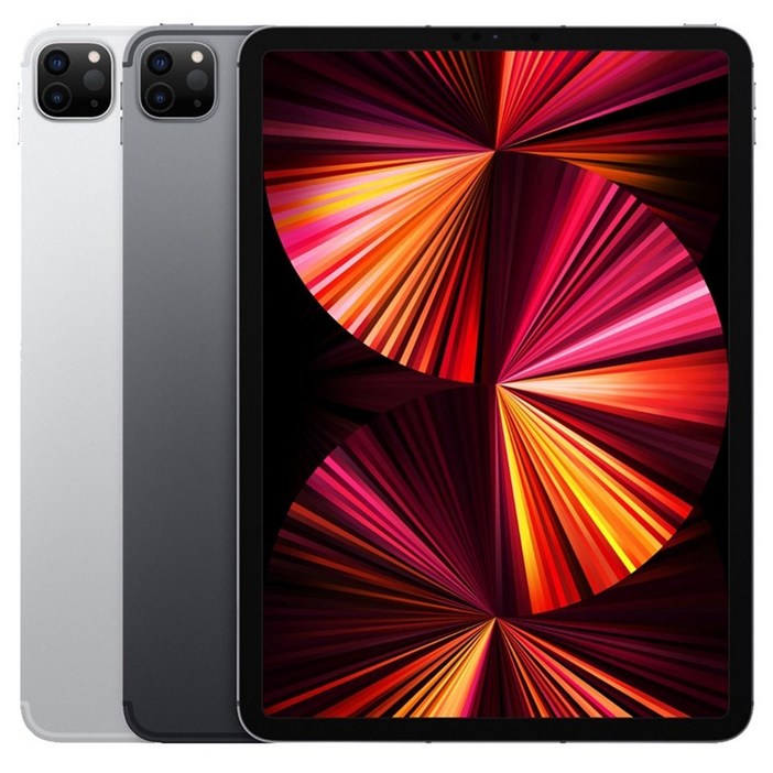 Apple 아이패드 프로 11 3세대 M1칩 Apple 아이패드 프로 11 3세대 M1칩