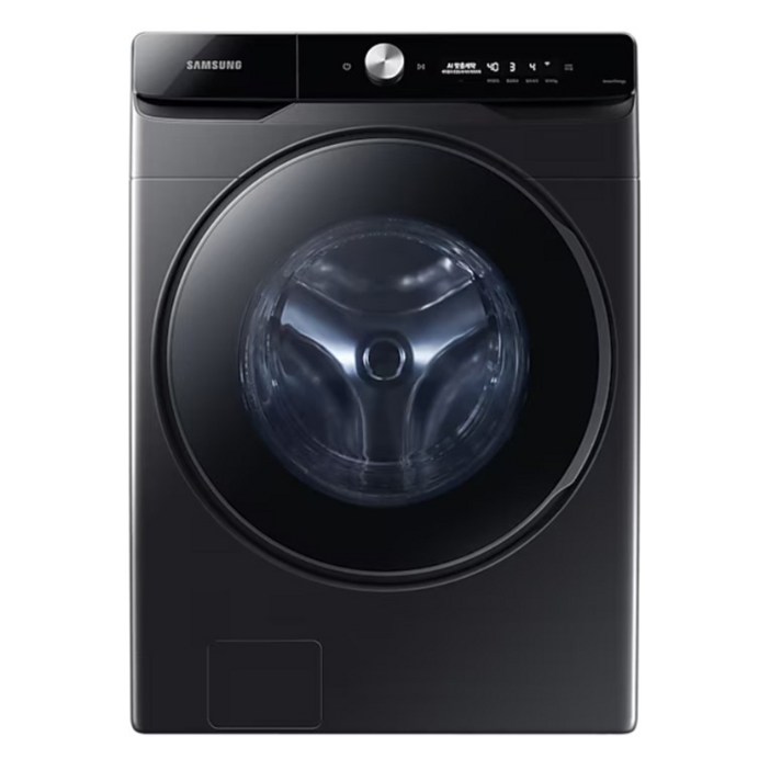 삼성 AI 그랑데 드럼세탁기 21kg WF21DG6650BV