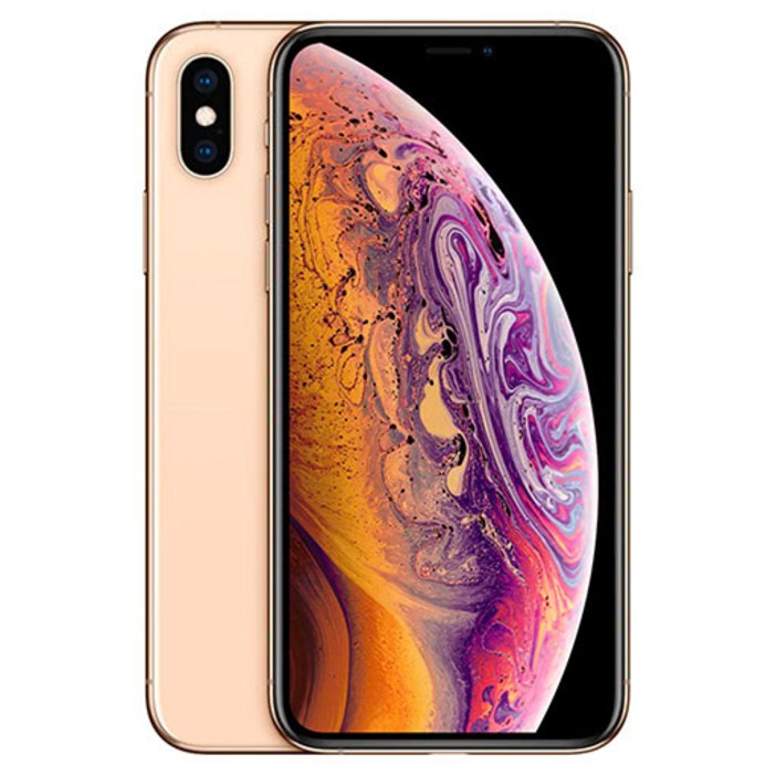 아이폰XS 맥스 IPhone XS MAX 64GB 256GB 512GB 기가 자급제