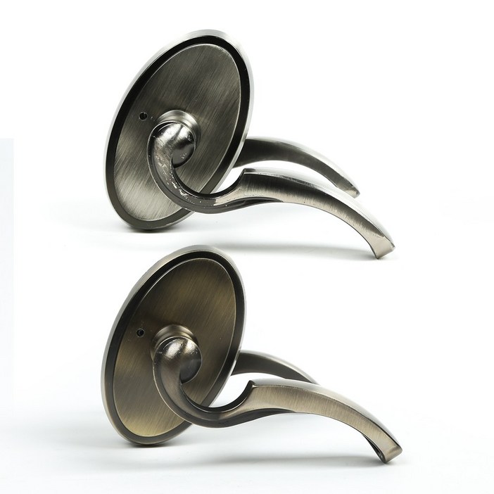 (락이록이) 엔틱 고급 방문손잡이 ALX-321