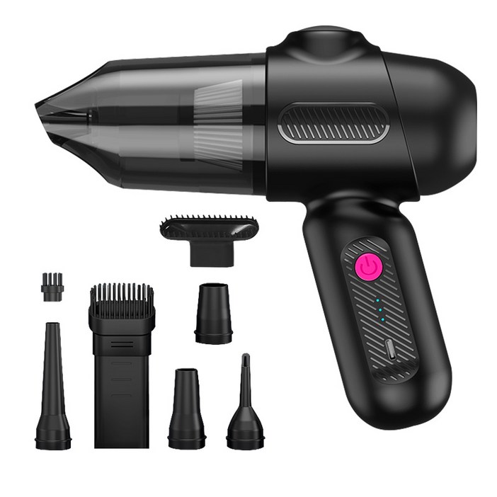 VSHE핸디형 무선 진공 청소기 7.2V