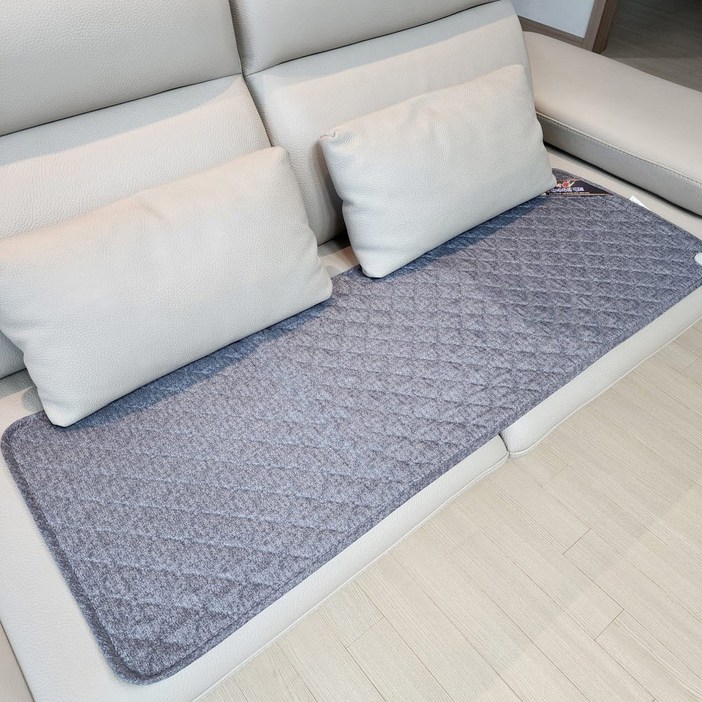 한일 탄소매트 카본 온열매트 전기요 전기방석 3인용 4인용 쇼파