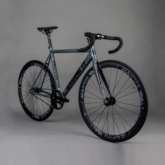 2025 엔진11 볼텍스 픽시자전거