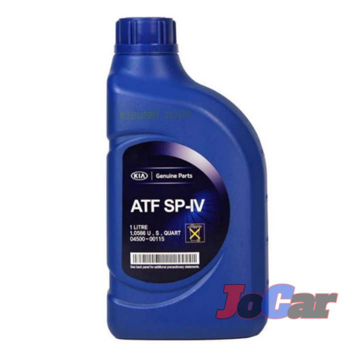 현대모비스 자동미션오일 ATF SPIV 0450000115 1L