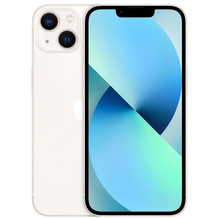 Apple 아이폰 13 자급제