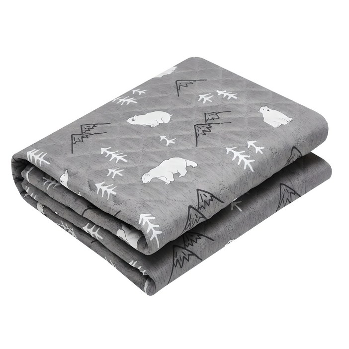 한일의료기 탄소열선 고급 전기요 HL-SS205(25)