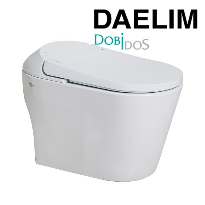 25년형 신제품 대림 비데일체형양변기  직수형 자동물내림  DLB-770 서울 경기 인천 (설치비별도)