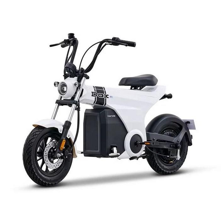HONDA DOX E 혼다 닥스 e 전동스쿠터 전기오토바이