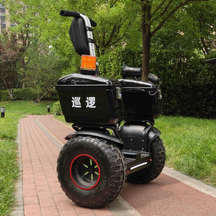 두발 왕발통 이륜차 산책용 60V 스마트 손잡이 60v7 5ah 블랙 서서타는