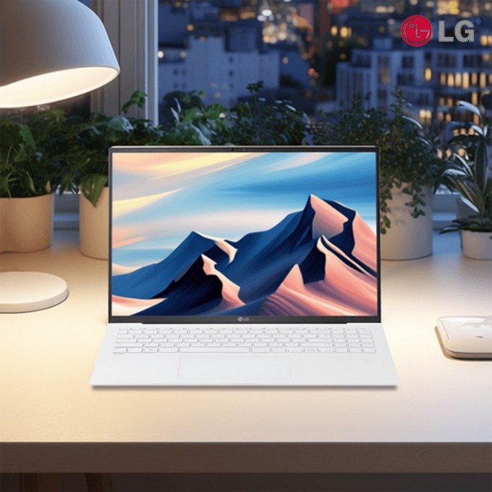 LG 그램 15 IPS FHD 화이트 에디션 코어i5-10210U/램16G/SSD512G/인텔UHD/웹캠/무선랜/15.6 IPS FHD/윈도우11 탑재, 15ZB995, WIN11 Home, 24GB, 1TB, 화이트