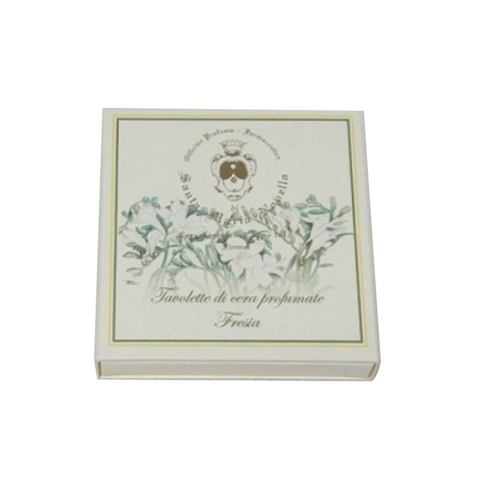 산타마리아노벨라 피렌체 1221 왁스 타블렛