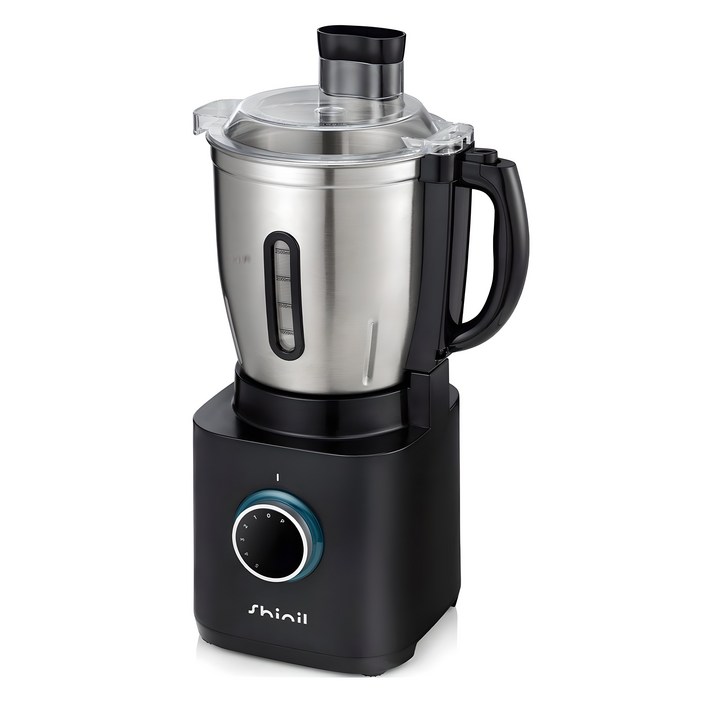 신일 대용량 믹서기 4.5L SMXBNV800CP