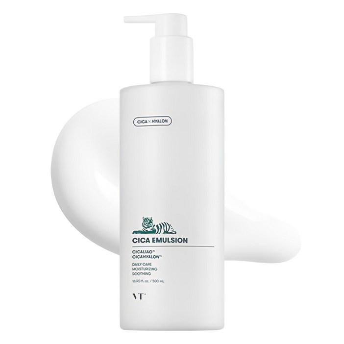 브이티코스메틱 시카 에멀전 대용량