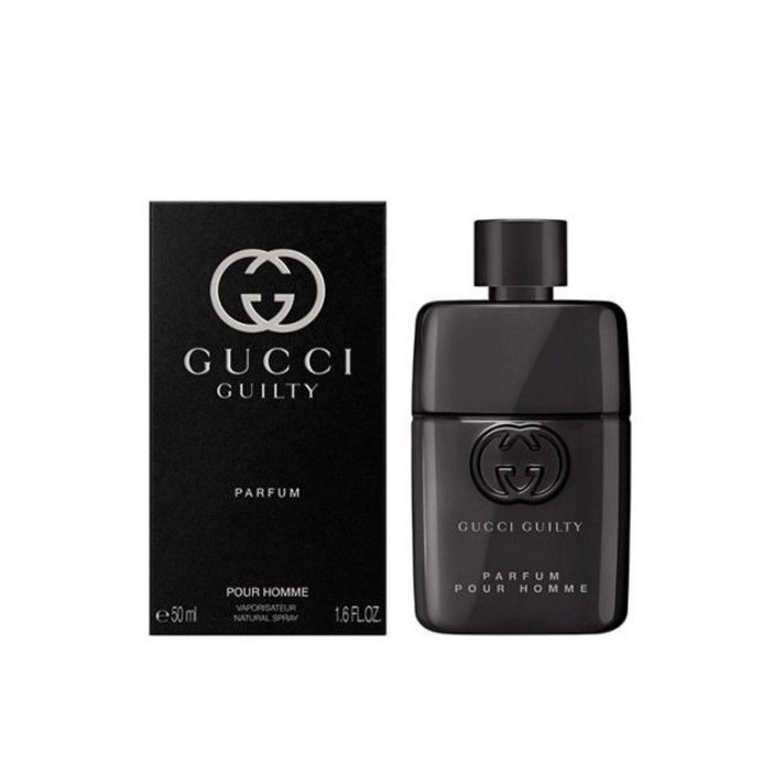 백화점 정품 구찌 길티 퍼퓸 뿌르 옴므 향수 50ml 쇼핑백 국내배송 빠른배송